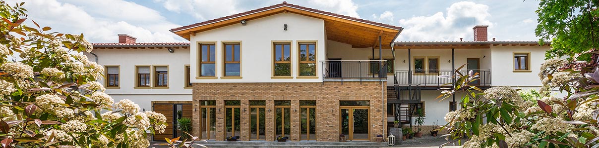 Productor: Weingut Beck Hedesheimer-Hof