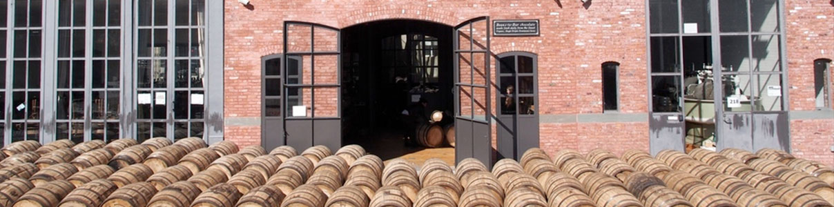 Productor: Widow Jane Distillery