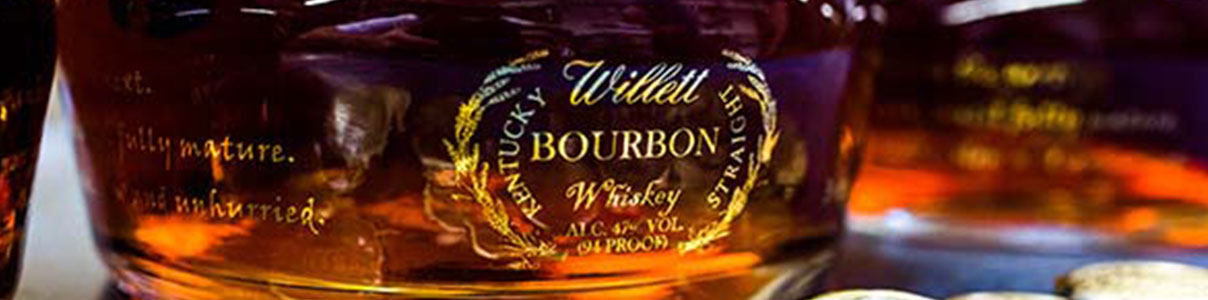 Productor: Willett Distillery