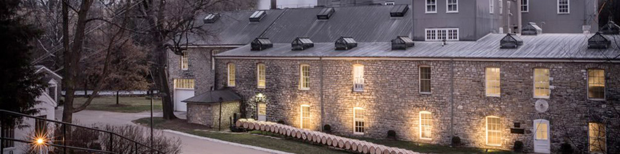 Productor: Woodford Reserve
