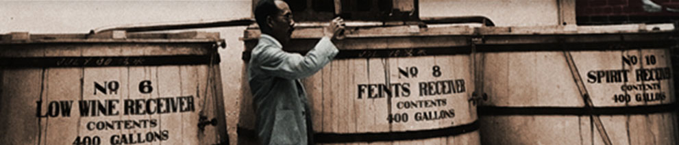 Productor: Nikka Whisky