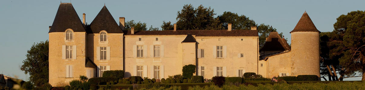 Productor: Château d'Yquem  