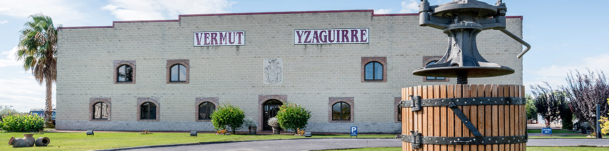Productor: Yzaguirre