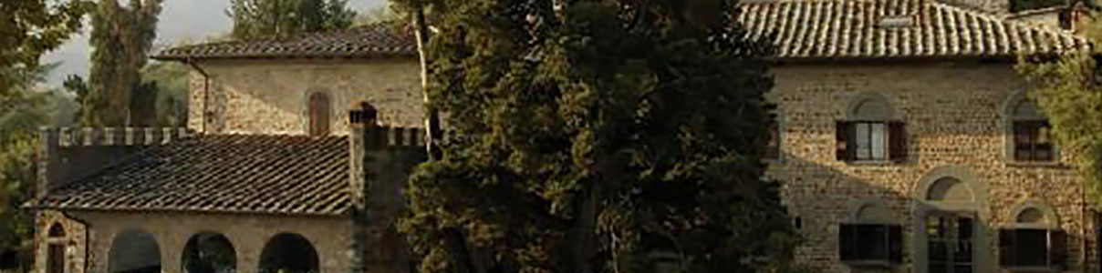 Productor: Castello Di Querceto