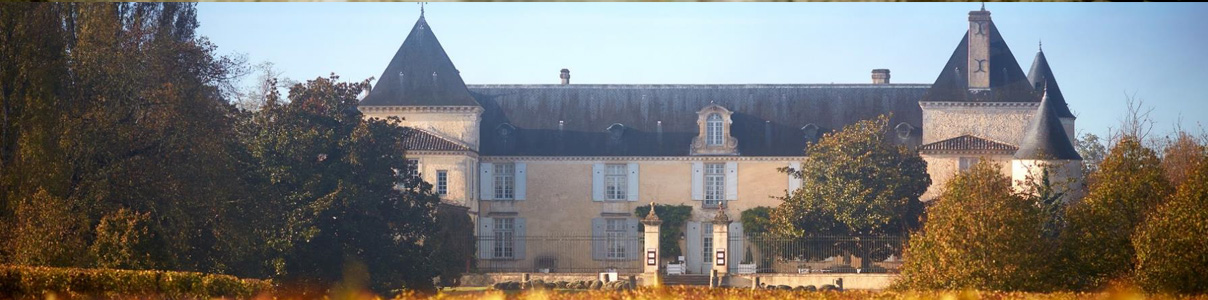 Productor: Château Suduiraut