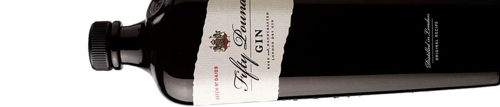 Productor: Thames Distillers