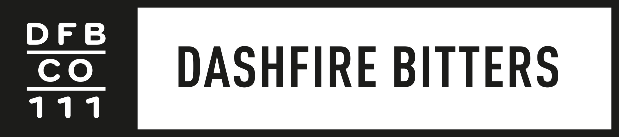 Productor: Dashfire bitters