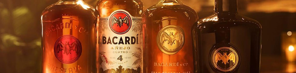 Productor: Bacardi