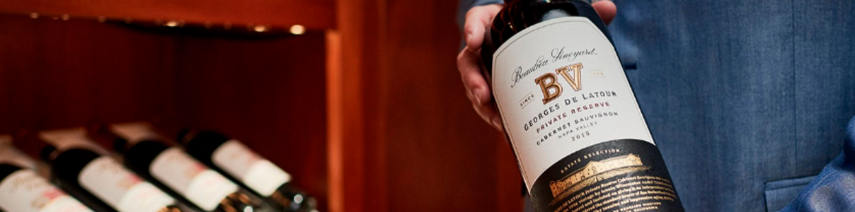 Productor: Beaulieu Vineyard