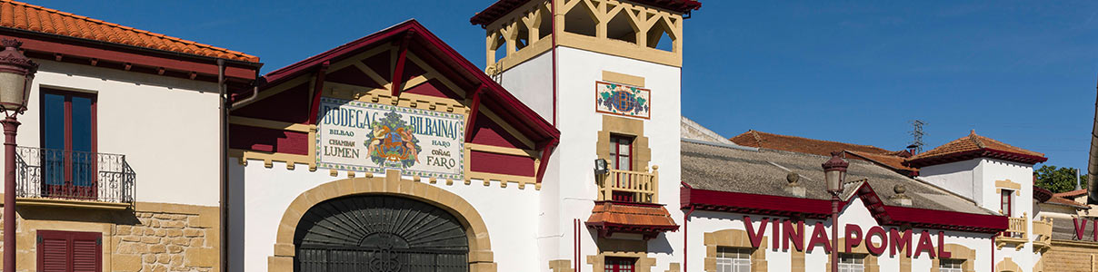 Productor: Bodegas Bilbaínas