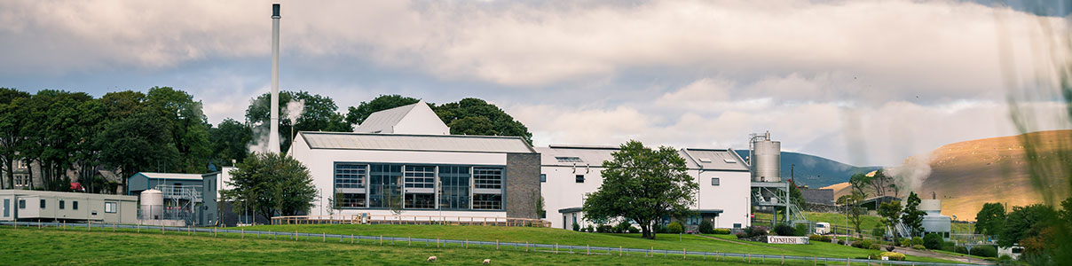 Productor: Clynelish Distillery