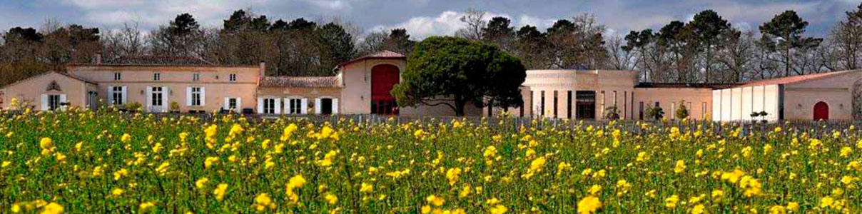 Productor: Domaine de Chevalier