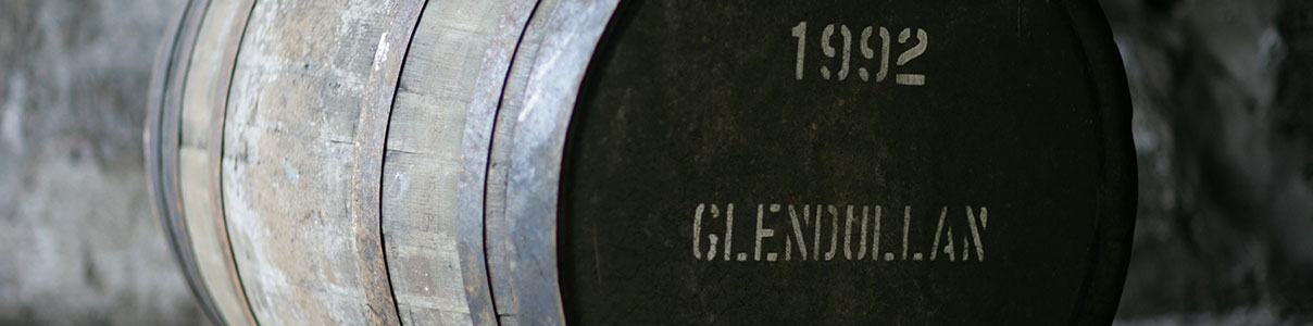 Productor: Glendullan