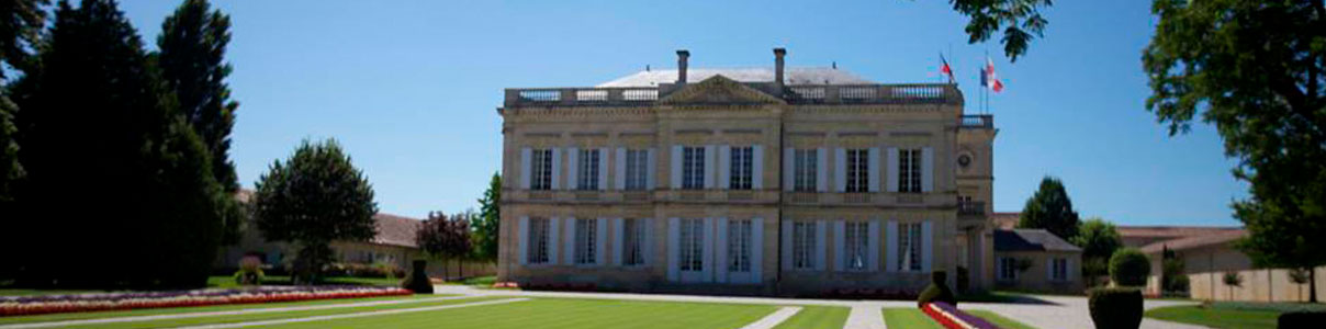 Productor: Château Gruaud Larose