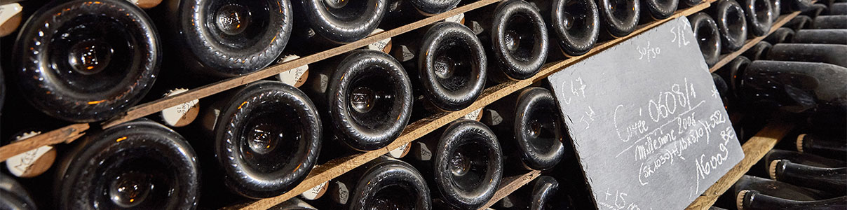 Productor: Champagne Henriot
