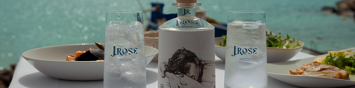 Productor: J.Rose Gin
