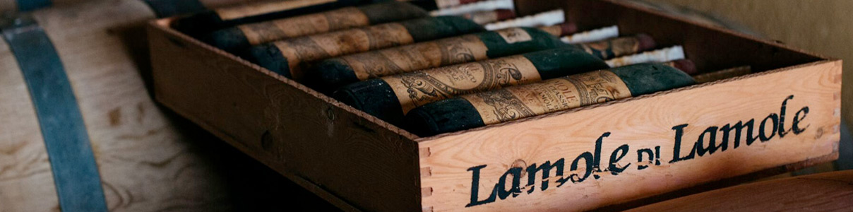 Productor: Lamole di Lamole