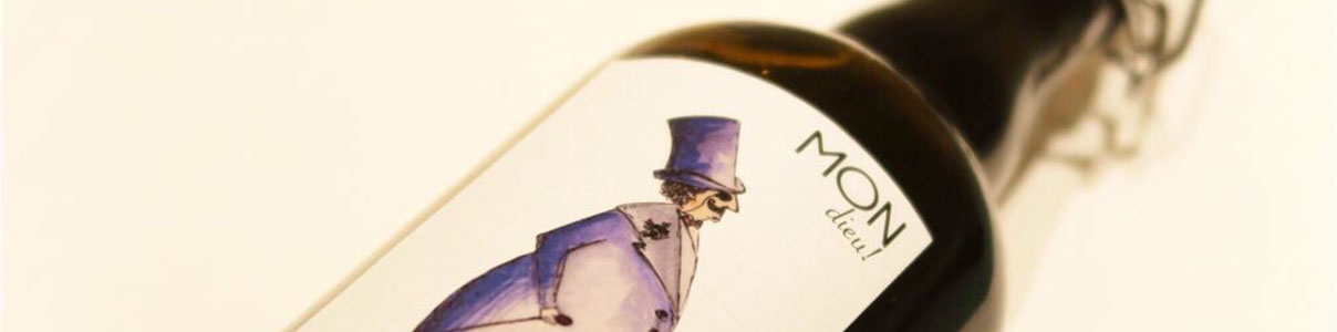 Productor: Chapeau Wines