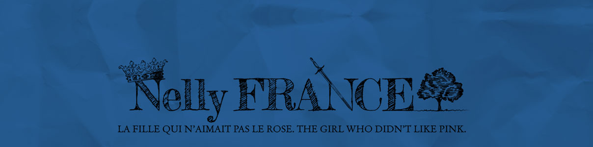 Productor: Nelly France