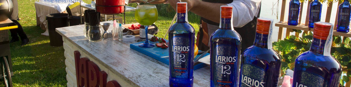 Productor: Larios