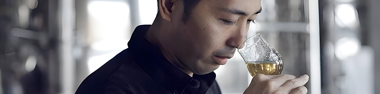 Productor: Shinzato Shuzo