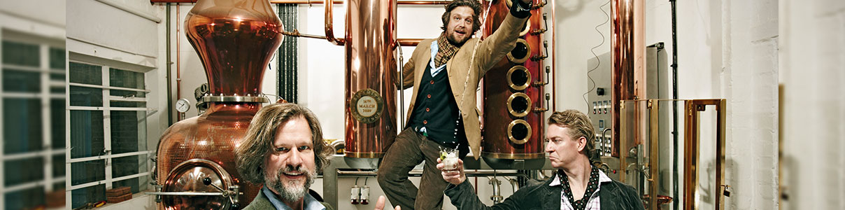 Productor: Sipsmith London Distillery