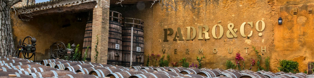 Productor: Padro & Co.