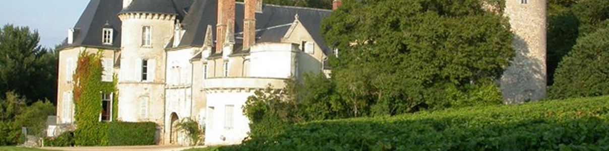 Productor: Château de Tracy