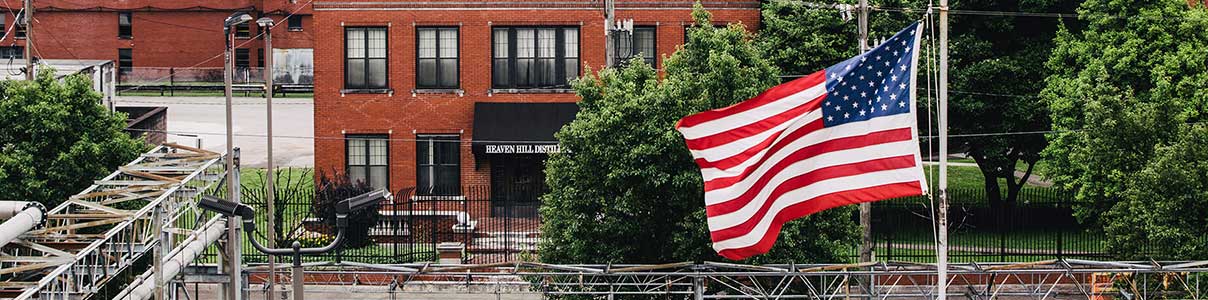 Productor: Heaven Hill Distillery
