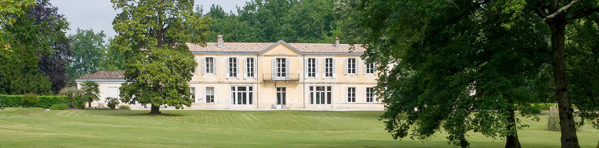 Productor: Château Le Thil