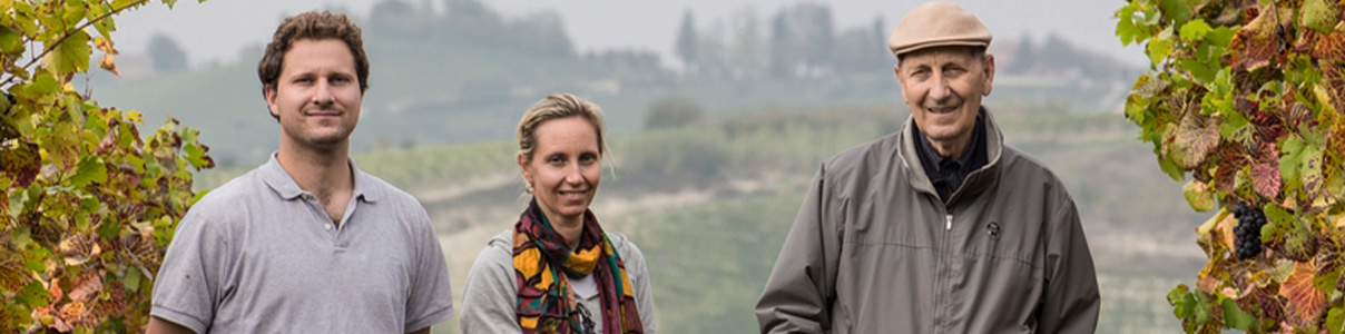 Productor: Poderi Colla