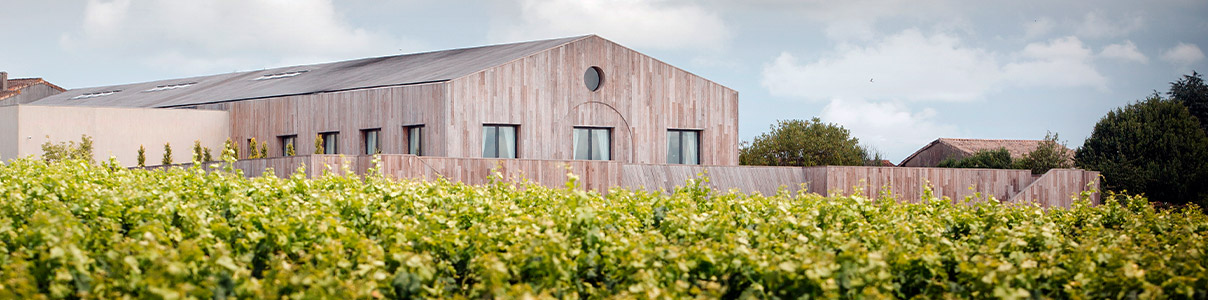 Productor: Château Clerc Milon