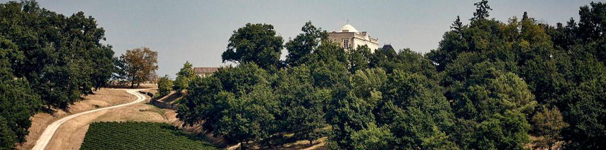 Productor: Château Laroque