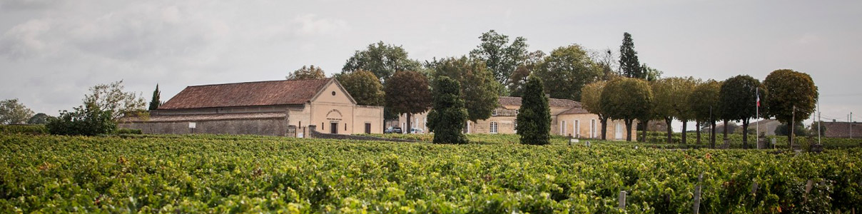 Productor: Château Trottevieille