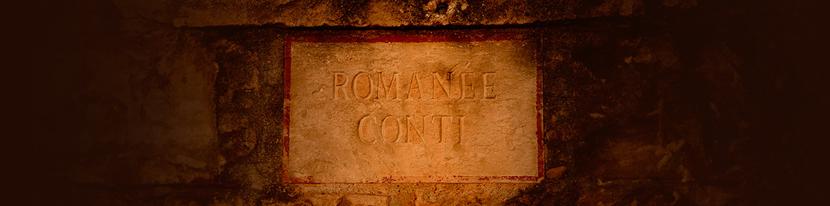 Productor: Domaine de la Romanée-Conti