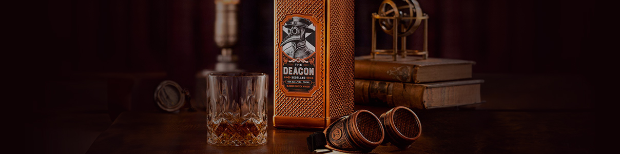 Productor: The Deacon