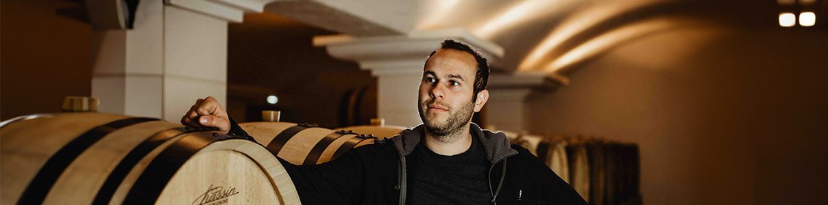Productor: Roland Lavantureux