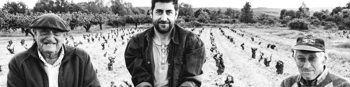 Productor: Vinos Sinceros