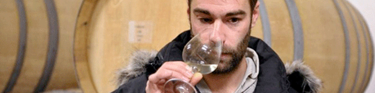 Productor: Domaine Didier Dagueneau