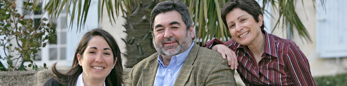 Productor: Château Beauchêne