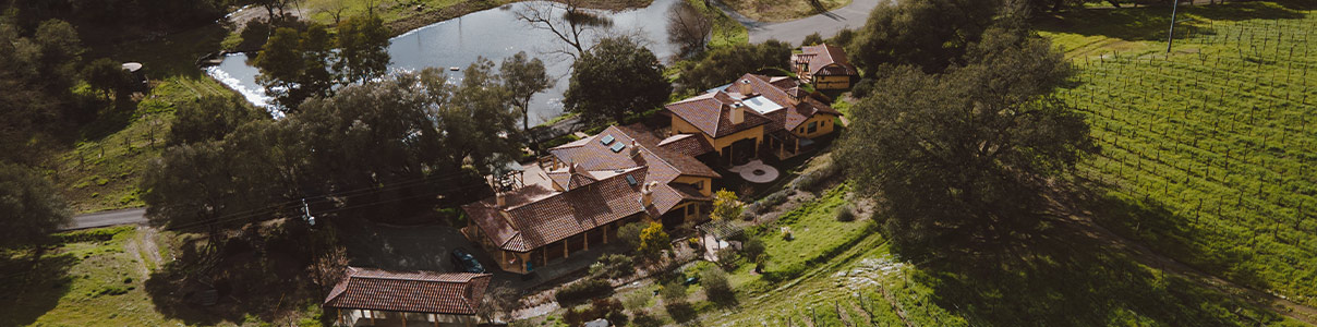 Productor: G&C Lurton Estates