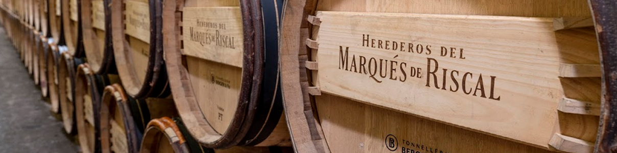 Productor: Marqués de Riscal