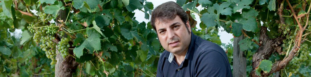 Productor: Viños de Encostas 