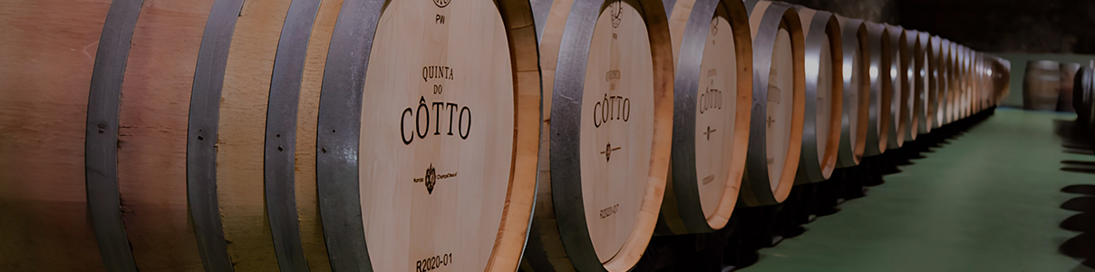 Productor: Quinta do Côtto