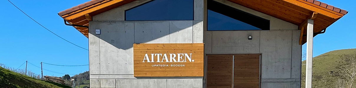 Productor: Aitaren
