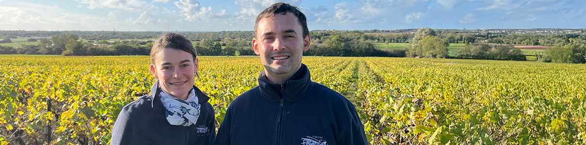 Productor: Domaine de la Potardière