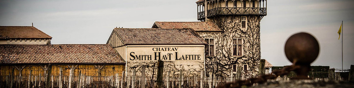 Productor: Château Smith Haut Lafitte
