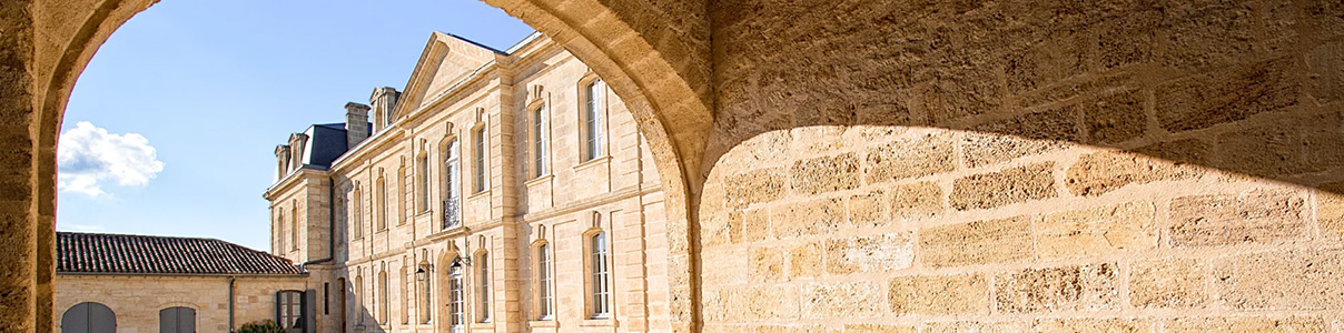 Productor: Château Soutard