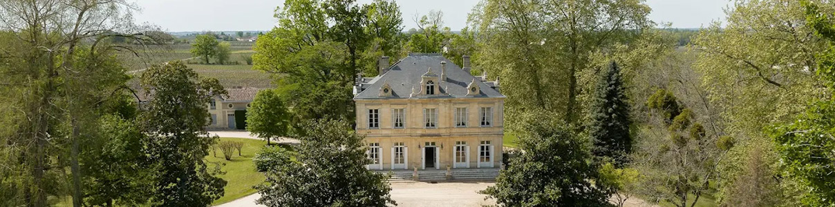 Productor: Dassault Wine Estates