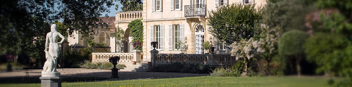 Productor: Château Kirwan